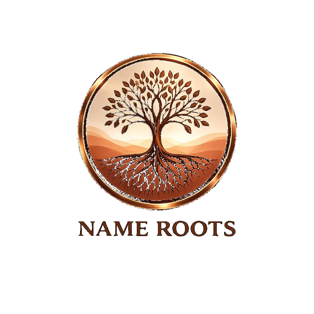 Name Roots